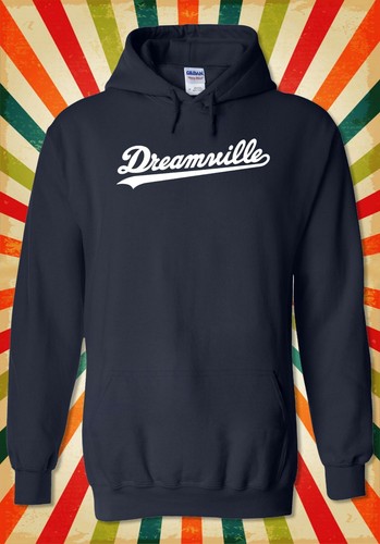 Dreamville J Cole Musik cool Retro Herren Damen Unisex Top Hoodie Sweatshirt 2488 - Bild 4 von 9