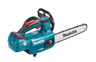Makita MUC254DZ Body only / Blue 18V rechargeable chain saw 250mm