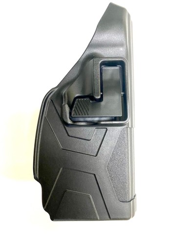 Blackhawk X2 Taser Holsters, Right Hand, Black, Nice Pre-Owned Condition