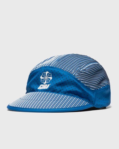 Nike x Gyakusou Trail Running Cap Jun Takahashi and his GIRA Swoosh Sunburst - 第 3/29 張圖片