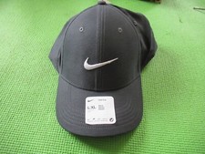 New Nike golf dri-fit club cap hat L/ XL