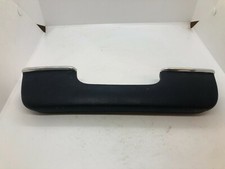 Mercedes W123 Rear Right Door arm rest Blue 1239702001 Genuine NOS