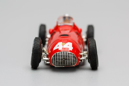 Ferrari 375 #44 Piero Taruffi 2nd Swiss GP F1 1951 QUARTZO 1:43 - Imagen 5 de 13