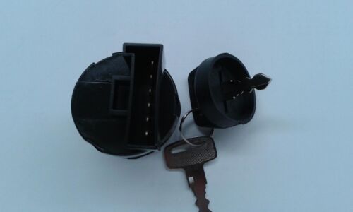 POLARIS SPORTSMAN 500 2003-2007 IGNITION SWITCH AND KEYS (U.S.A. SELLER) 18/0428 - Picture 2 of 3