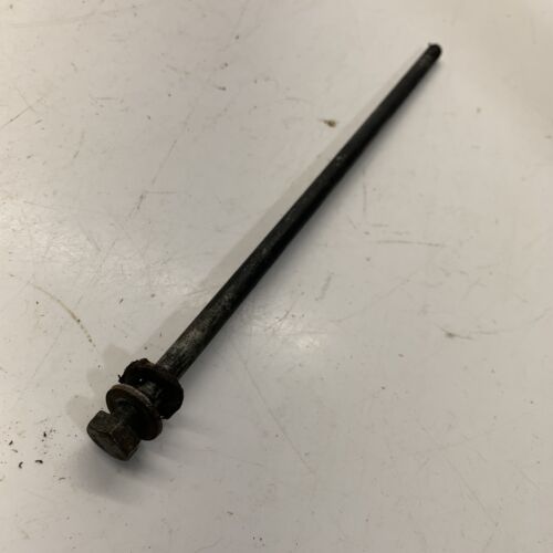 Bolt M8x248mm, Pivot Arm - 2012 Skidoo Summit 800 E-TEC 154