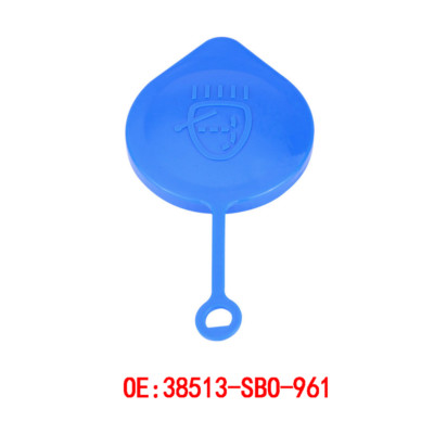 K1AutoParts Windshield Wiper Washer Fluid Reservoir Tank Bottle Cap For Honda CRV CR-V 2007 2008