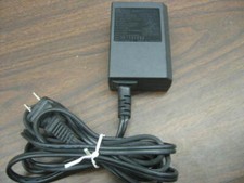 Delta Electronics Model ADP-25FB AC Adapter 30V