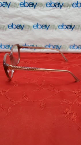 MICHAEL KORS MK 4102U 3548 (Amagansett) Pink 53□16 140 Eyeglasses "Frames Only" - Picture 15 of 24