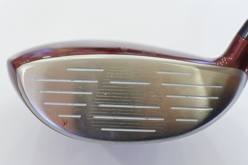 unisex 2020 Dunlop XXIO 11 bordeaux 7W 23d MP1100 A-flex fairway wood Golf R728 - Picture 2 of 6
