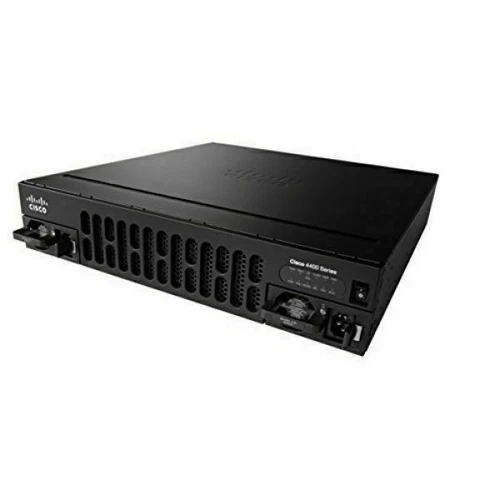 Cisco ISR 4331  Integrated Services Router ISR4331/K9