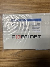Fortinet FortiGate-60F Network Security Firewall for sale Fortinet FortiGate-60F Network Security Firewall for sale