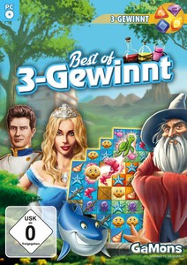 3 Gewinnt Neu 3 Gewinnt Neu