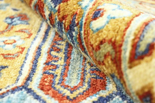 Arijana Klassik 285x244 Orientteppich Teppich Handgeknüpft - Bild 7 von 8