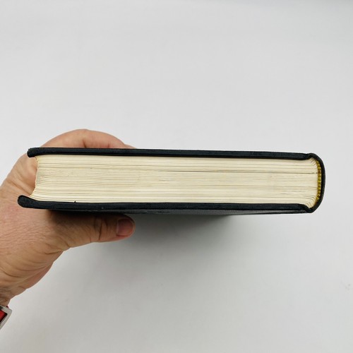 1952 Nassau Herald Princeton University Hardcover Not Personalized - Imagen 16 de 18