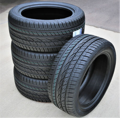 Tire Maxtrek Fortis T5 295/30R22 103Y XL A/S M+S Performance - Picture 7 of 8