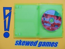 NBA 2K15 - XBox 360 Microsoft
