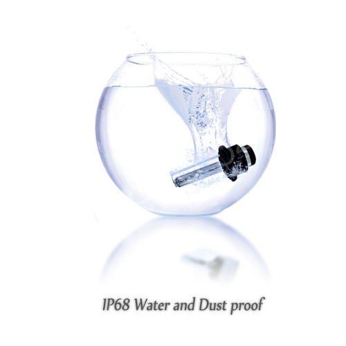 For-Lexus-GS450H 2007-2011 Xenon-HID LED Light Headligh Bulbs Hi/Low fog Bulbs - Bild 8 von 12