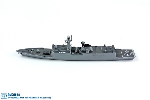 Dream Model 1/700 #70018 Chinese Type 054A Class Fregates Final Type - Bild 7 von 21