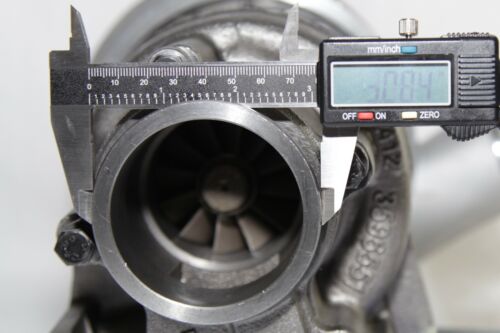 For 96-98 Dodge Ram 2500 3500 5.9L Manual Trans 6BTAA Diesel Turbo w/Elbow Pipe - Picture 7 of 12