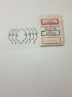 <!--F#f_0-->Holden FE, FC, FB, EK, EJ, EH, HD, HR Door Lock Selector Spring x7 Genuine NOS<!--F/-->