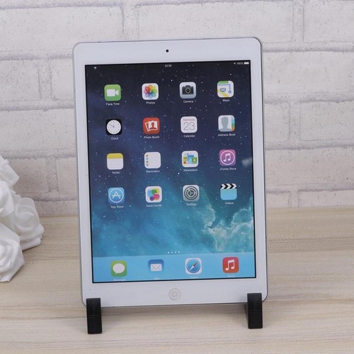 Tablet Display Stand Mobile Phone Holder Working Tablet Rack - Afbeelding 3 van 10