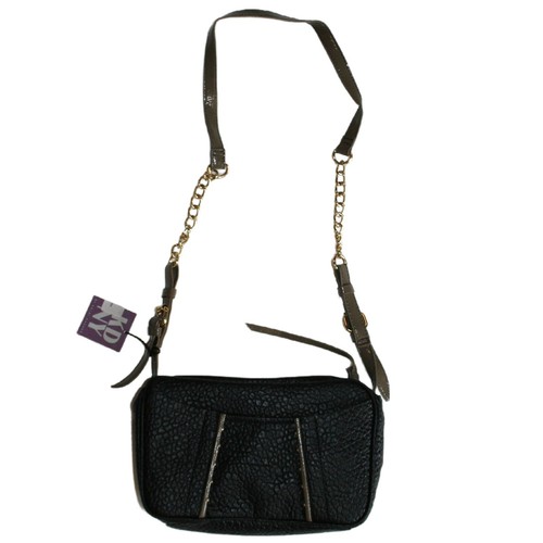 KDNY Women's Foster Cross Body Purse In Black - NWT - Bild 2 von 4