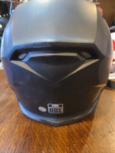 Bell Mag-9 Sena Helmet XXL - Picture 3 of 11