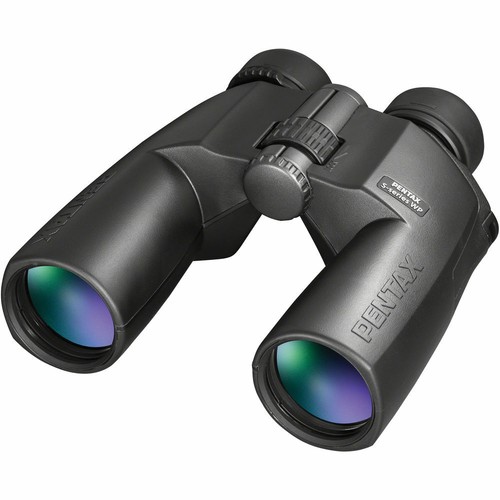 PENTAX S-SERIES SP 12X50 WP BINOCULARS (65873) - Picture 3 of 8