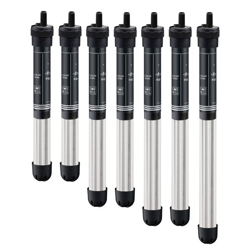 Hepo Submersible Aquarium Fish Tank Tropical Heater Thermostat HP-605 25 to 300w - Picture 2 of 13