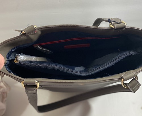 tommy hilfiger shopper bag - 第 8/9 張圖片