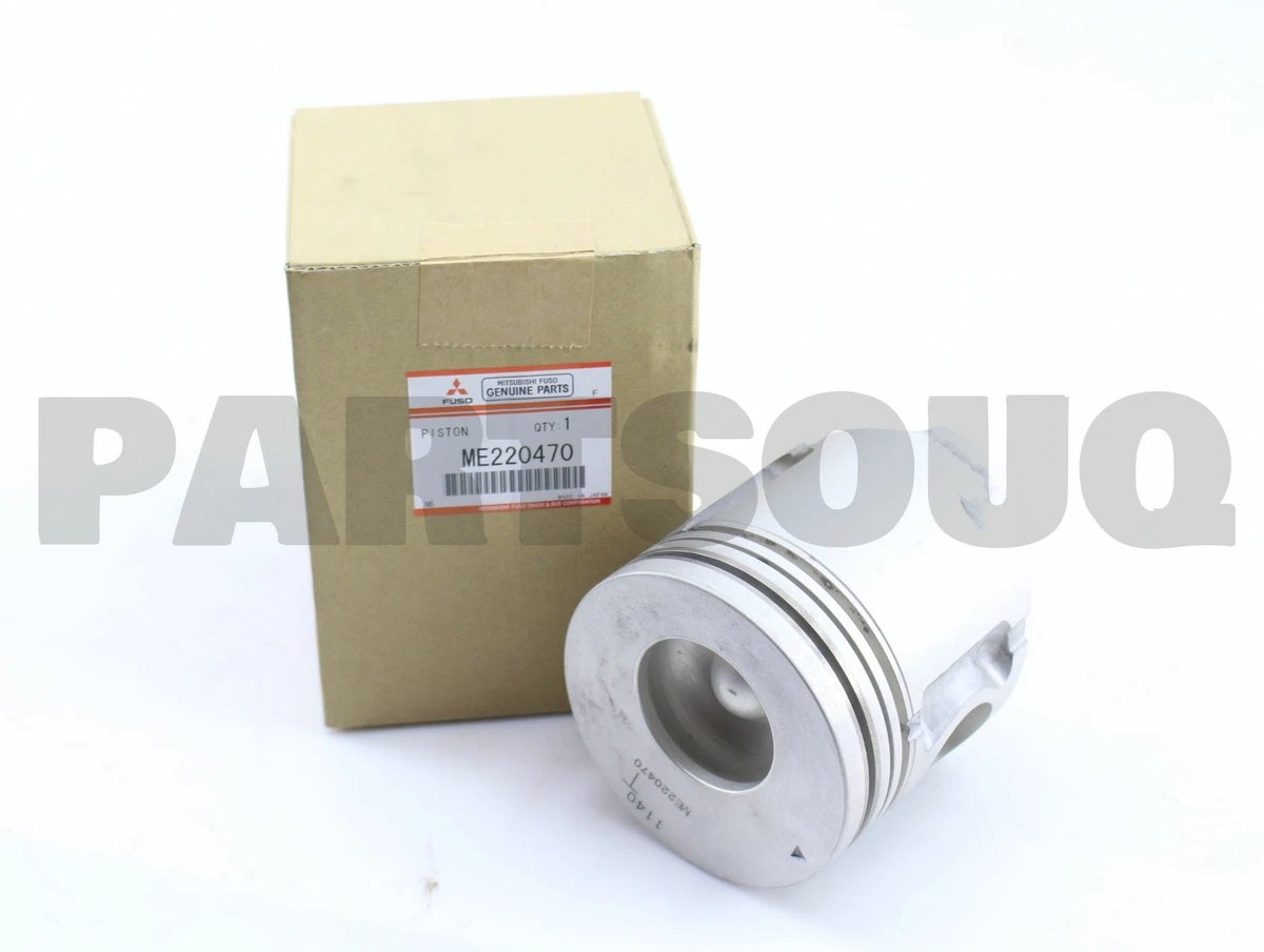 ME220470 Genuine Mitsubishi PISTON | eBay