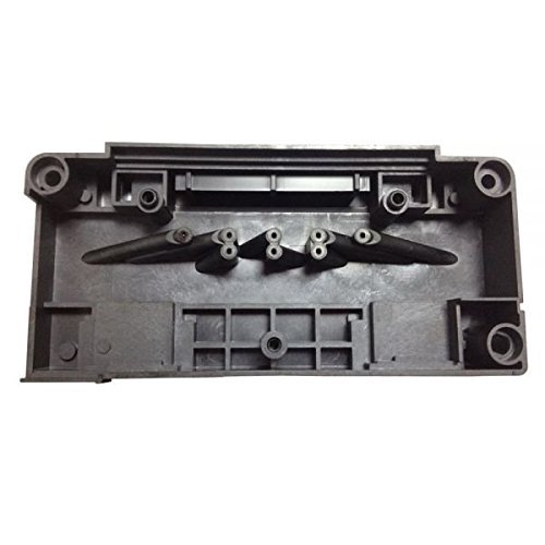 Epson Stylus Photo R1900 R2880 R2000 DX5 Lösungsmittel Druckkopf Verteiler/Adapter - Bild 7 von 8