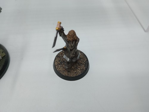 RACKHAM CONFRONTATION - Lot of 7 Miniatures (Plastic) - Bild 8 von 13