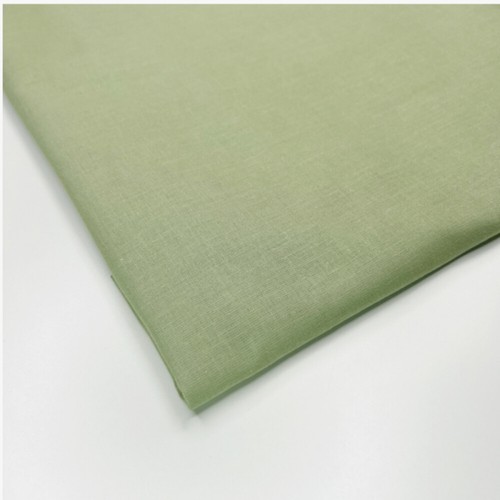 Lifestyle 100% Cotton Fabric Plain Coloured Solid 150cms Wide Craft Sheeting - Picture 50 of 51