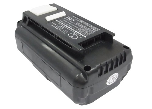 New battery for Ryobi RY40440 VAC ATTACK Leaf Mulcher RY40450 RY40460 40V - Picture 3 of 5