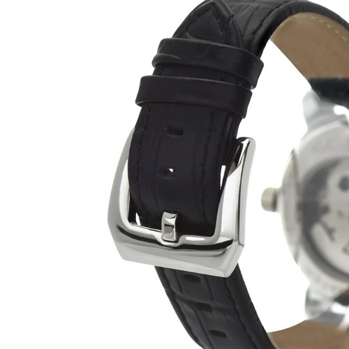To My Dad, Gift from son or Daughter to Father, Luxury Men's Openwork Watch - Picture 5 of 12
