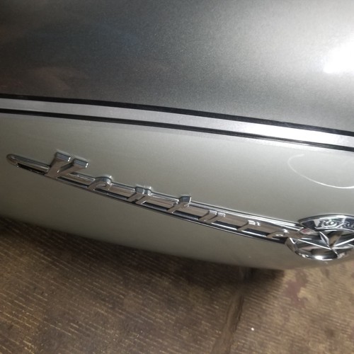 1999 99-05 Yamaha Royal Star Venture XVZ1300 Fuel Gas Petrol Tank Cell Reservoir - Picture 8 of 18