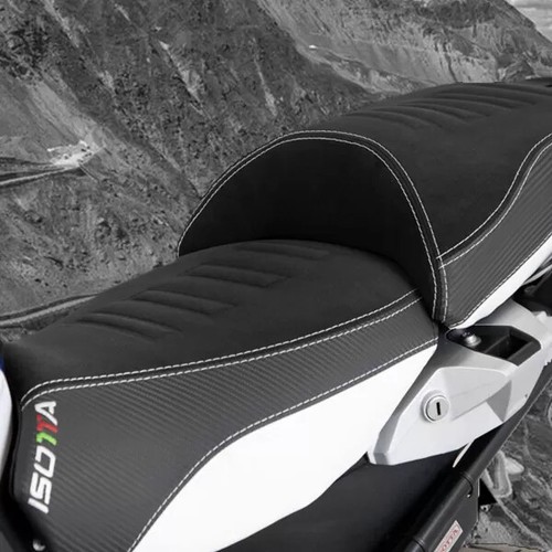 Cupolino Isotta medio trasparente Honda Hornet 750 2023-2024 - Imagen 2 de 5