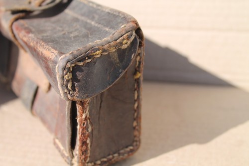 "Russische Tasche/Schlag für Munition für Riff ""Berdan""" - Bild 6 von 17
