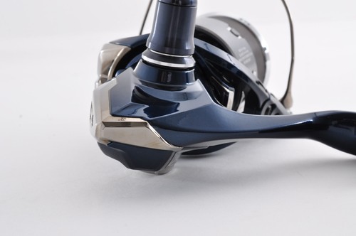 Shimano 21 Twin Power XD C5000XG Near Mint Fishing Spinning Reel B0161 - Picture 13 of 17