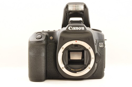 Canon EOS 50D Digital Camera /EF 35-105mm Lens *Exc+5 14670shots* #4029 - Picture 10 of 24