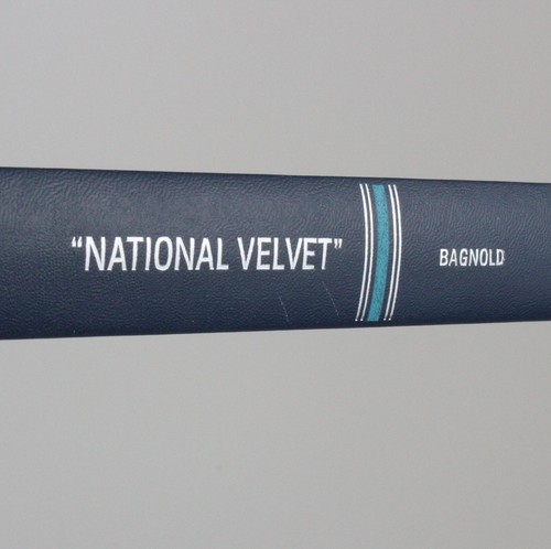 NATIONAL VELVET by Enid Bagnold 1963 HC Children Classic William Morrow Book - Bild 7 von 8