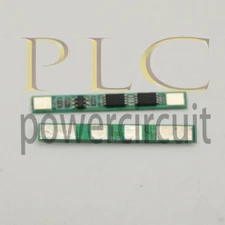 1PCS NEW 1S 3A Li-ion Lithium LiPo Battery BMS Protection PCB Board 4.2V