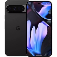 Google Pixel 9 - 128 GB - Black (Unlocked)