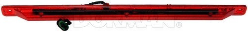 Tailgate Marker Lights Dorman 923-026 For Chevrolet 2014-01, GMC 2014-01 - Picture 2 of 4