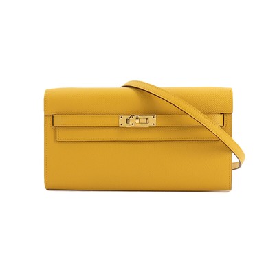 kelly wallet togo