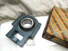 Dodge 135184 WSTU-SCM-204 2-1/4" Take-up Bearing