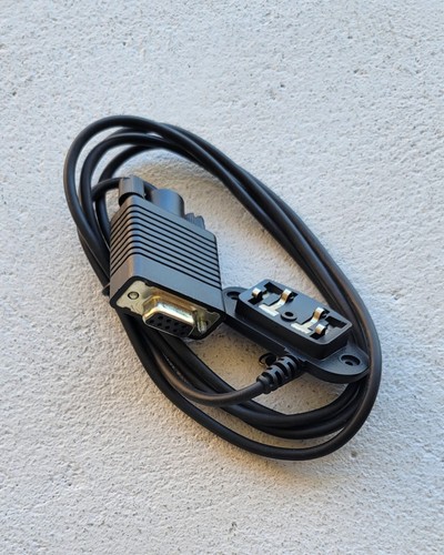 Magellan Map 330 Handheld GPS  With PC Cable & Manual, Pre-owned, Tested.  - Picture 16 of 23