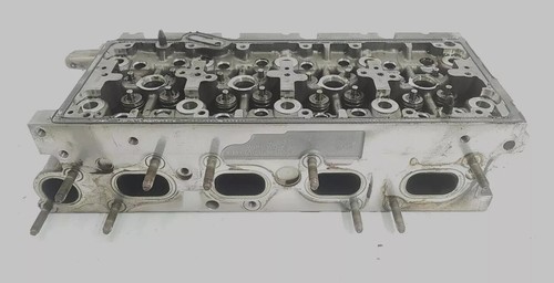 04L103373E / 04L103064 Zylinderkopf komplett mit Ventilen VW Audi Skoda Seat TDI - Bild 8 von 8