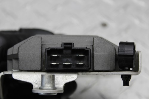 2006 YAMAHA FZ6S RECTIFIER VOLTAGE REGULATOR 5VX-81960-00-00 - Picture 10 of 12